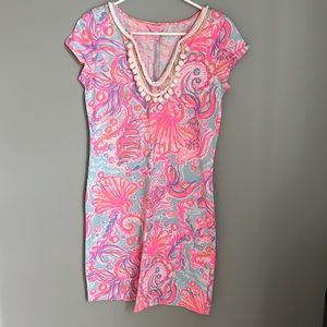 Lilly Pulitzer Dress Size small